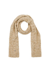Echarpe beige - Aven