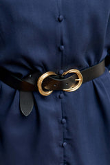 Ceinture noire - Alix
