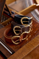 Ceinture noire - Alix