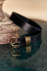 Ceinture noire - Ana