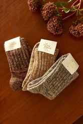 Chaussettes pack mix - Anita