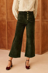 Pantalon kaki - Atlanta