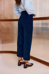 Pantalon marine - Atlanta