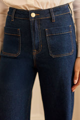 Jean flare brut - Atlanty