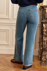 Jean medium stone - Atlanty