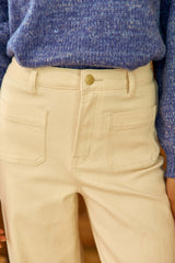 Jean naturel - Atlanty