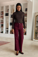 Jean bordeaux - Atlantyt