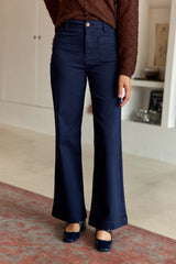 Jean marine - Atlantyt