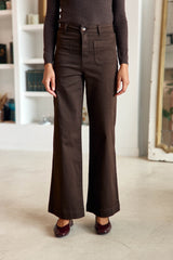 Jean marron - Atlantyt