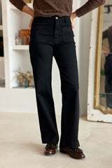 Jean noir - Atlantyt