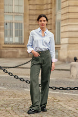 Pantalon kaki - Atlany