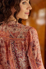 Blouse ethnic - Beya