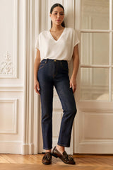 Jean denim brut - Brieg