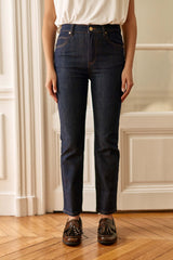 Jean denim brut - Brieg