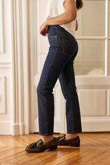 Jean denim brut - Brieg