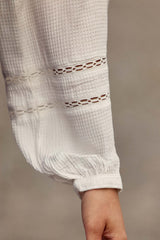 Blouse écru - Brookie