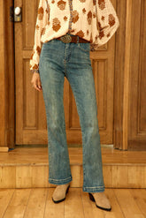 Jean edge - Lancelot