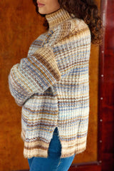 Pull camel/ciel - Mandy