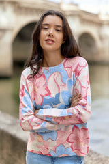 Pull manches longues - Melissa