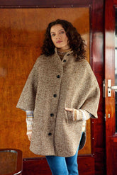 Cape chevron - Netty