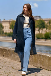 Trench marine - Nevin