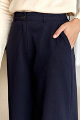 Bermuda marine - Plyn