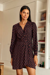 Robe bouquet - Rachel