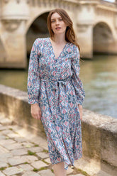 Robe midi - Ravena
