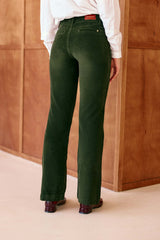 Pantalon kaki - Sonny