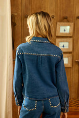 Surchemise wash - Vlema