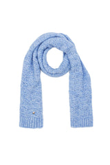 Echarpe bleu ciel - Aven