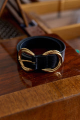Ceinture noire - Alix