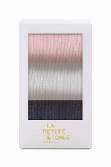 Chaussettes pailletées - Amori