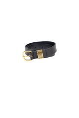 Ceinture noire - Ana