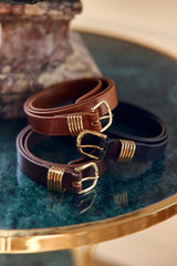 Ceinture noire - Ana