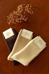 Chaussettes pack mix - Anette