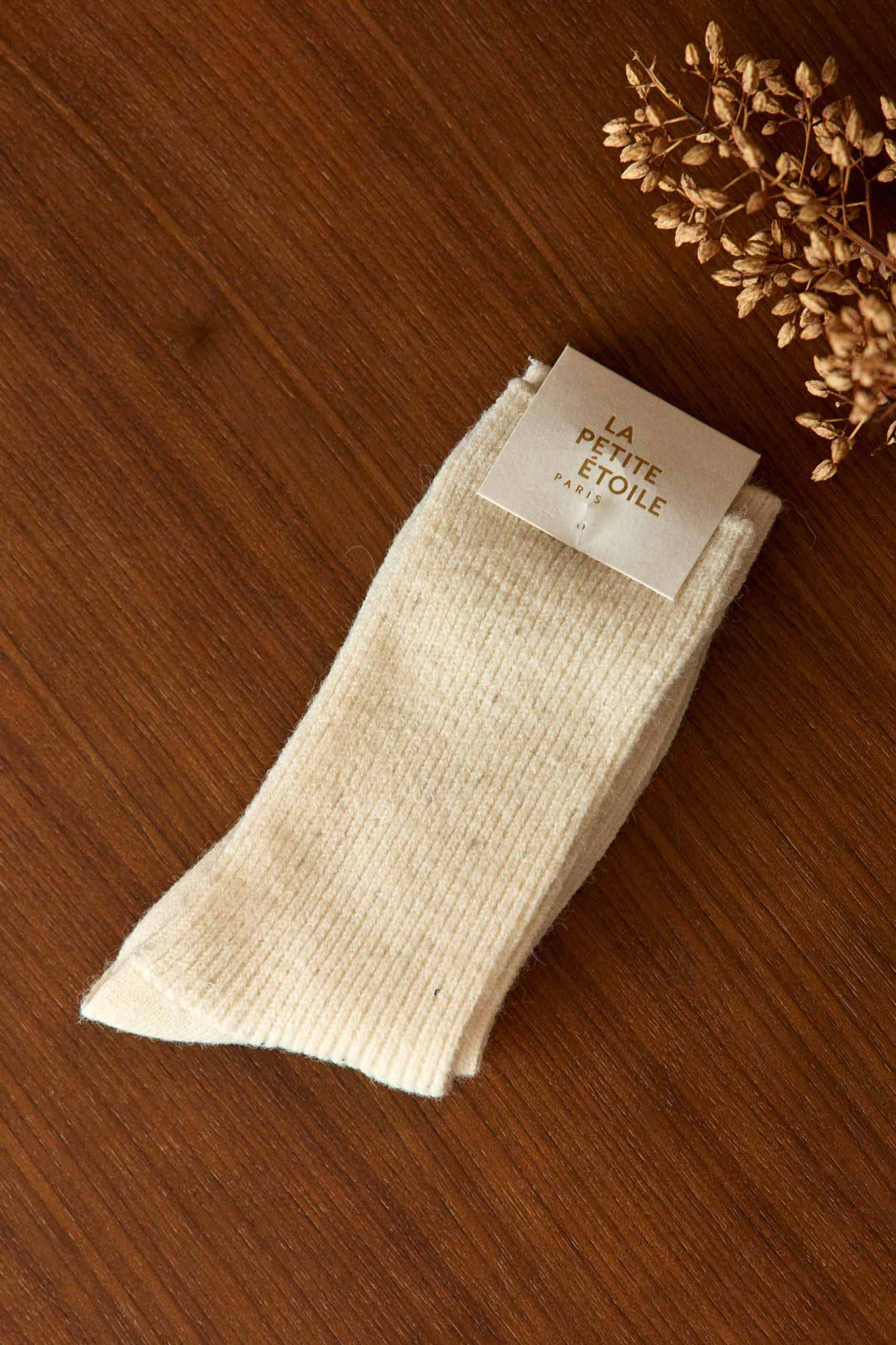 Chaussettes pack mix - Anette