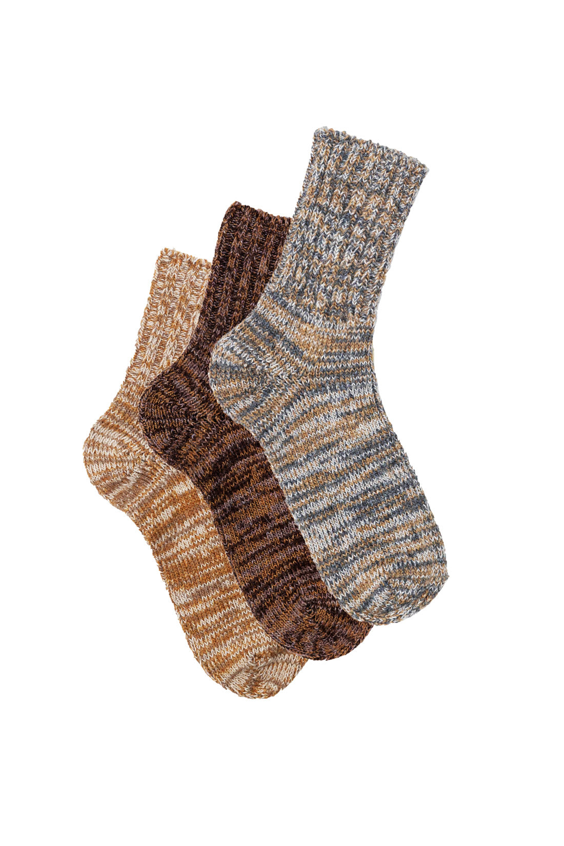 Chaussettes pack mix - Anita