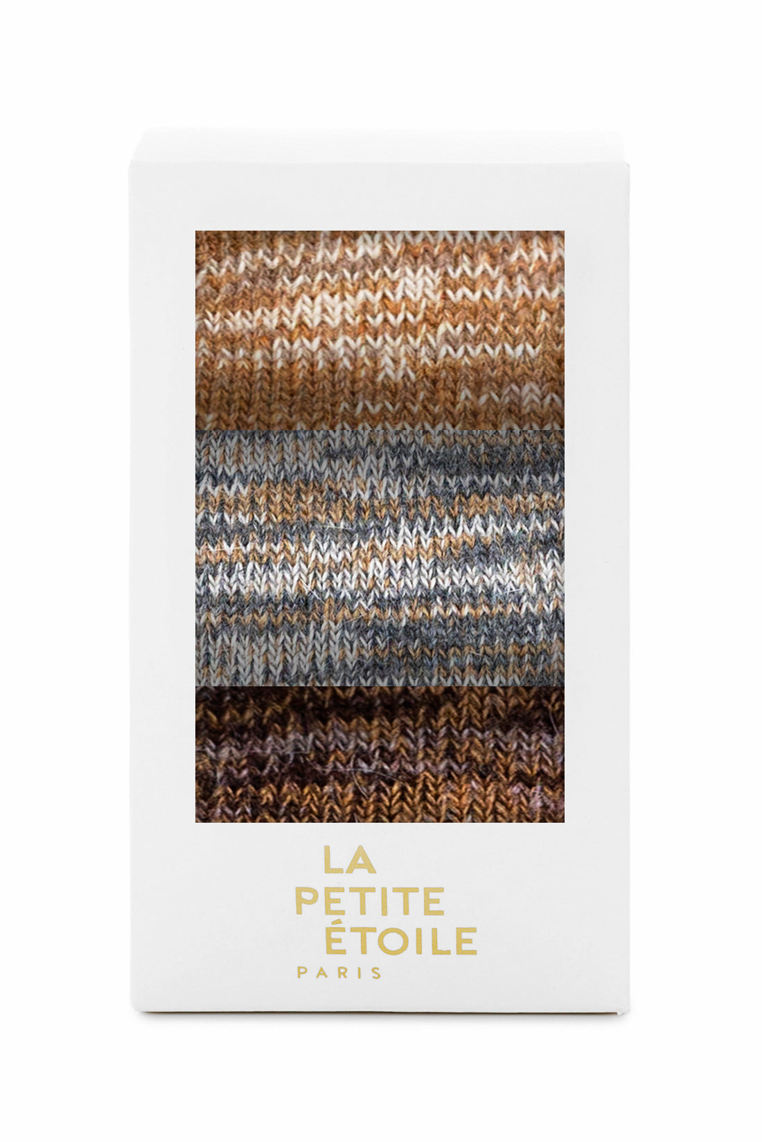 Chaussettes pack mix - Anita