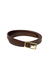 Ceinture marron - Any