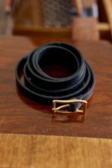 Ceinture noire - Any