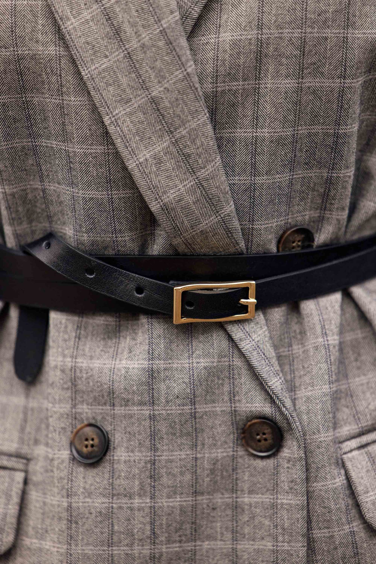 Ceinture noire - Any