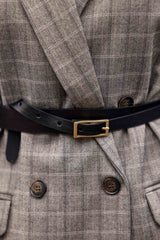 Ceinture noire - Any