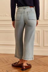 Jean taille haute - Atlanta