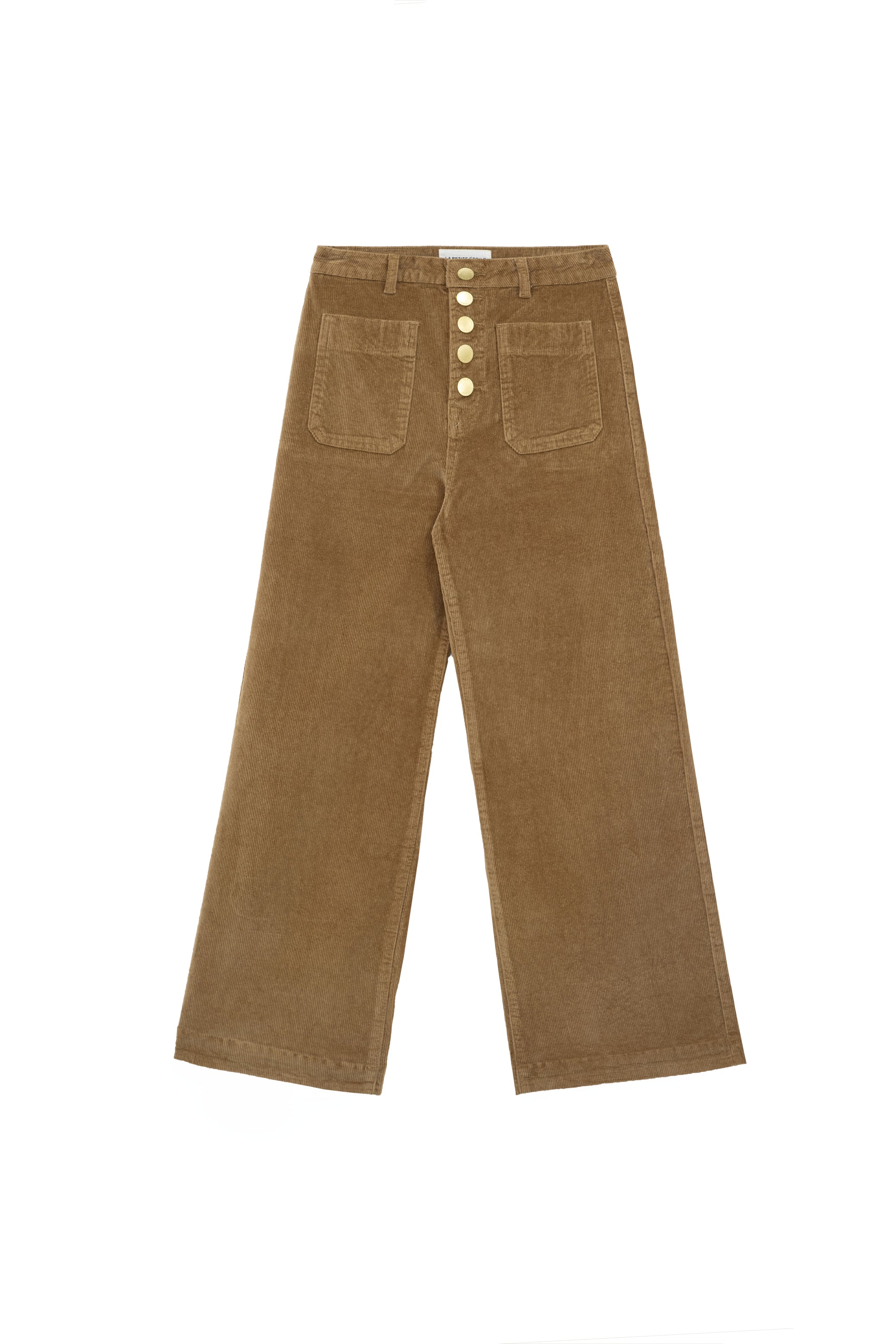 Pantalon beige - Atlanta