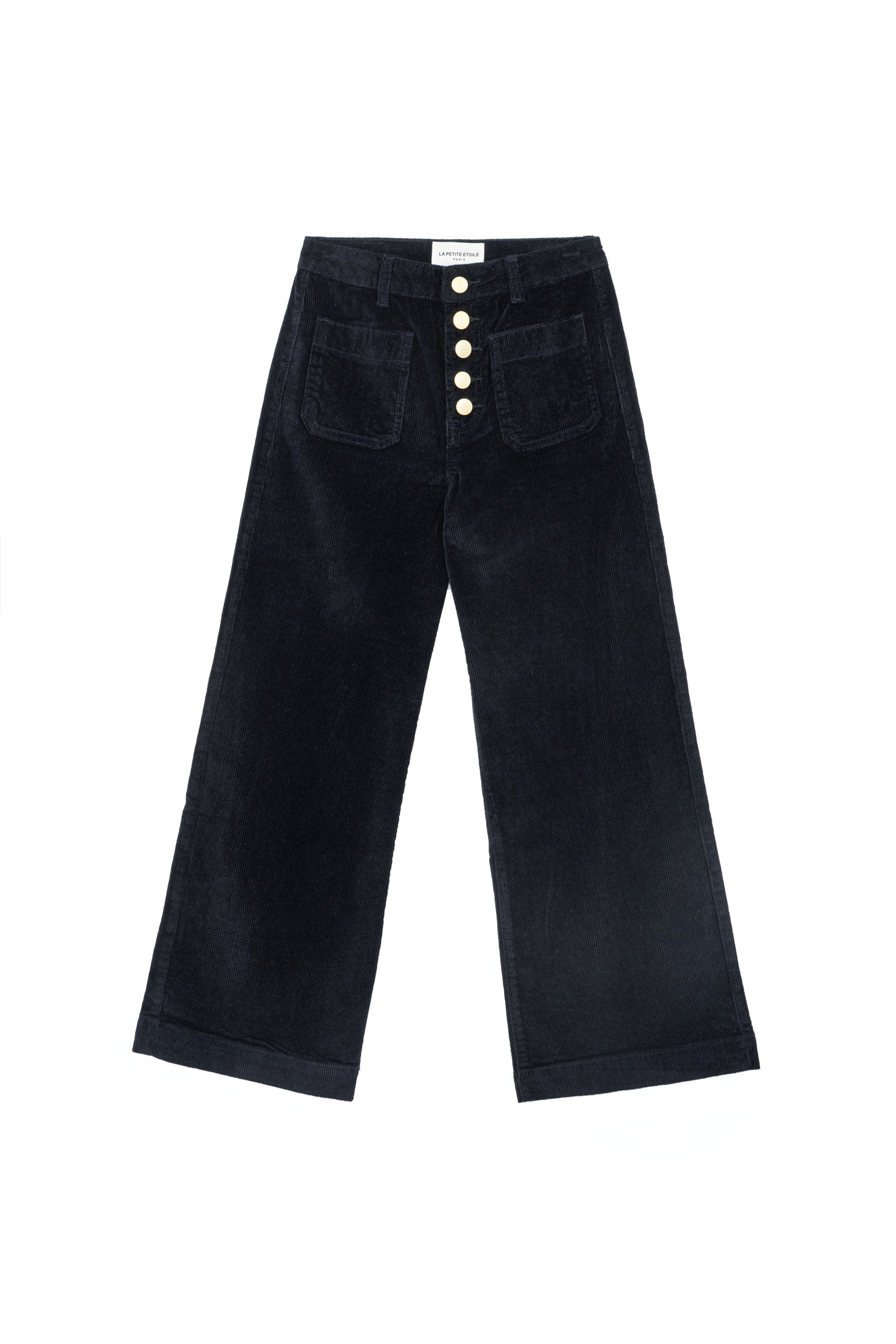 Pantalon marine - Atlanta