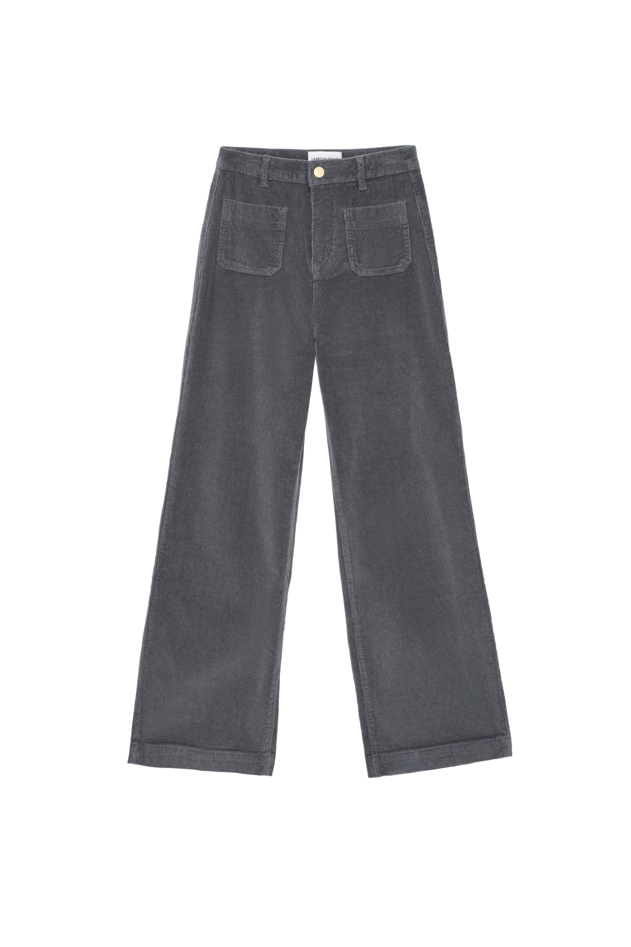 Pantalon gris - Atlanty