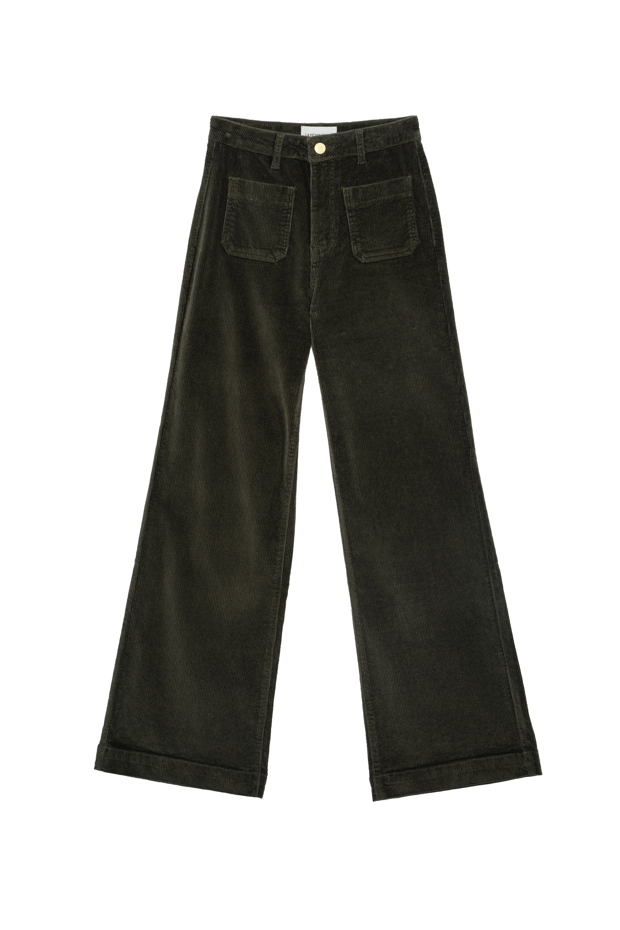 Pantalon kaki - Atlanty