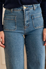 Jean medium stone - Atlanty