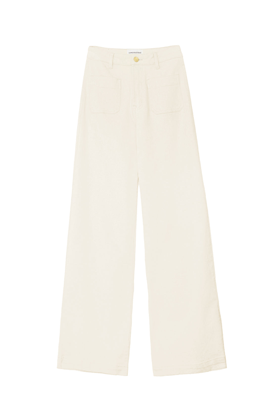 Jean naturel - Atlanty